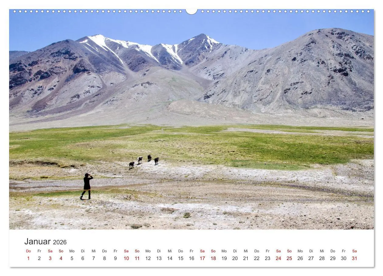 Bild: 9783457598870 | Tadschikistan - Eine wunderschöne Reise in ein unbekanntes Land....