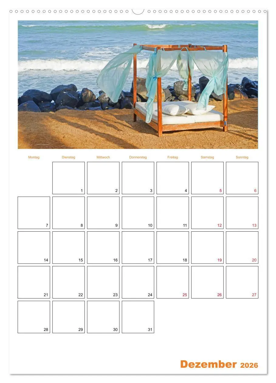 Bild: 9783516378870 | Gambia und Senegal erleben (Wandkalender 2026 DIN A2 hoch),...