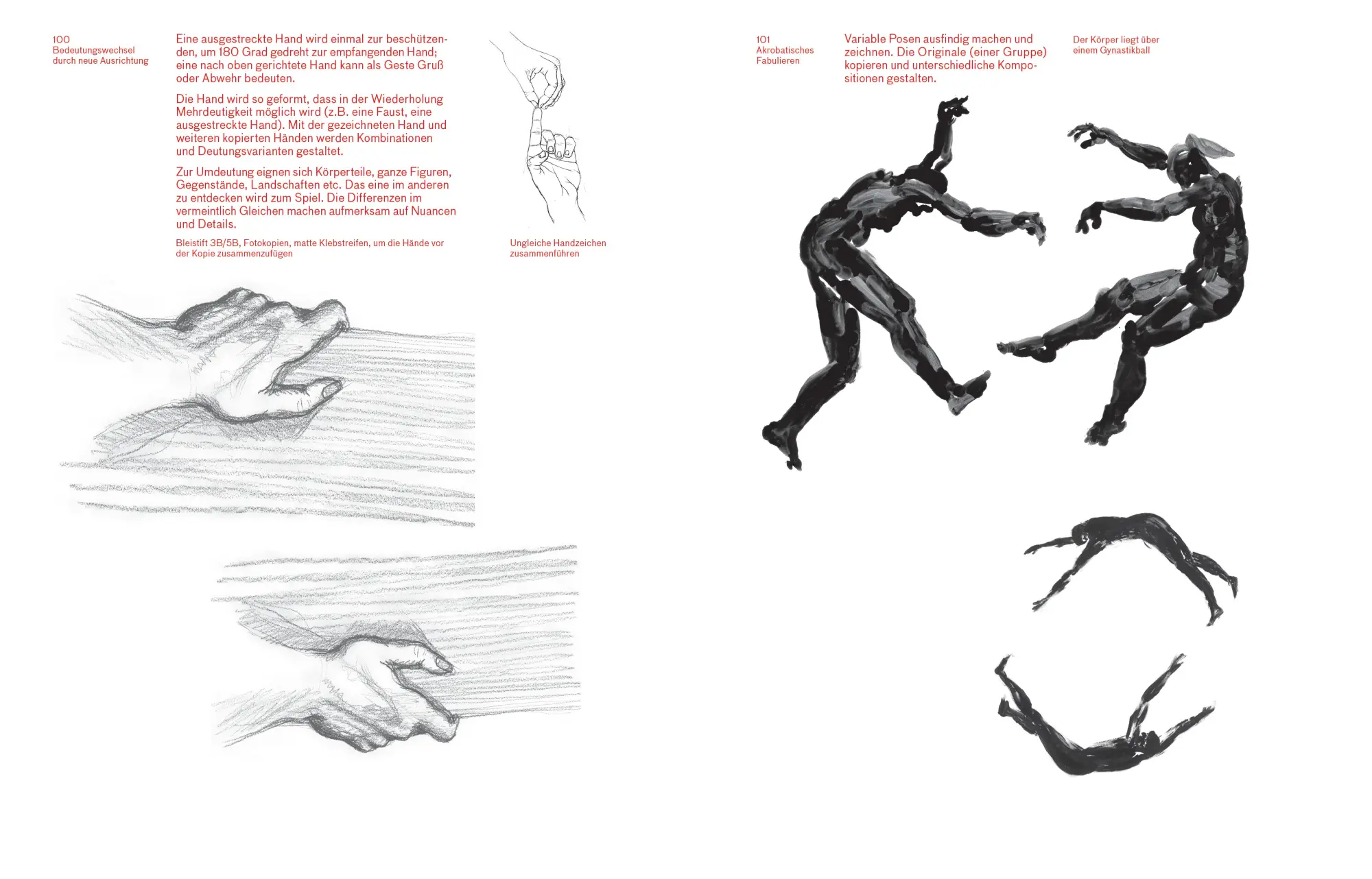 Bild: 9783721208870 | Figürliches Zeichnen | Anne-Marie Siegrist-Thummel | Taschenbuch