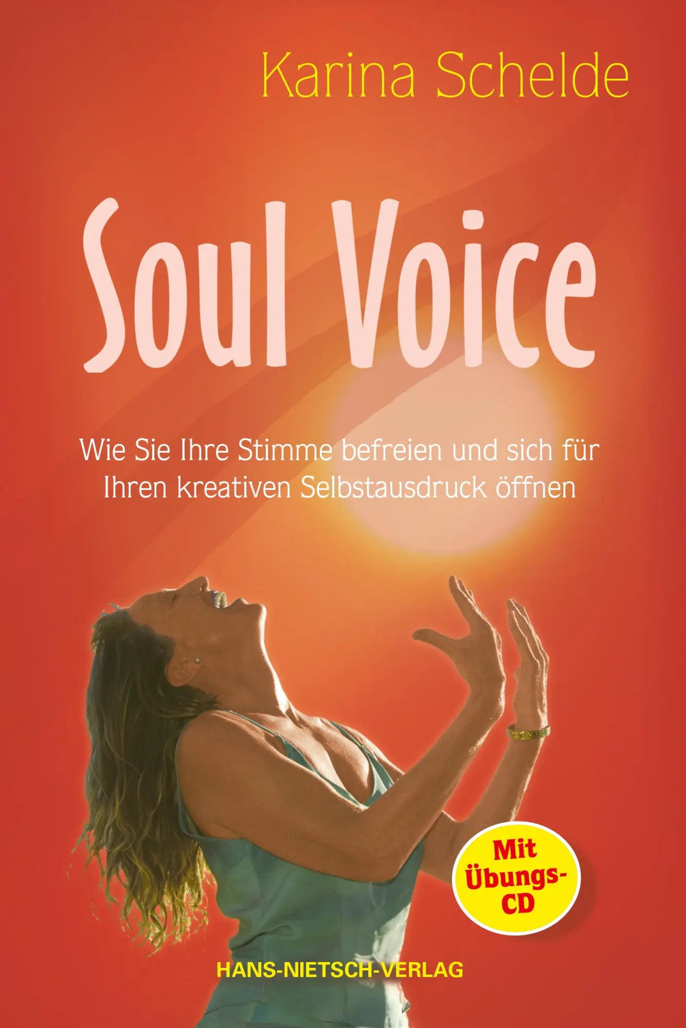 Cover: 9783862648870 | Soul Voice | Karina Schelde | Taschenbuch | 283 S. | Deutsch | 2021