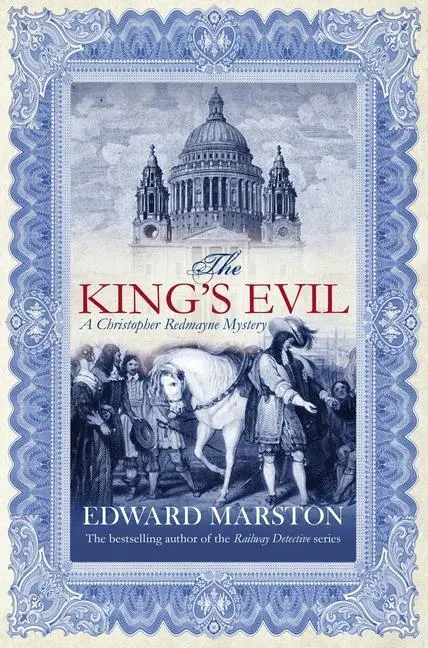 Cover: 9780749008970 | The King's Evil | Edward Marston | Taschenbuch | Englisch | 2010