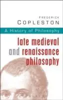 Cover: 9780826468970 | Copleston, F: History of Philosophy | Frederick C. Copleston | Buch