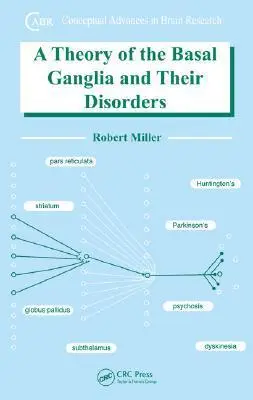 Cover: 9781420058970 | Theory of the Basal Ganglia and Their Disorders | Robert Miller | Buch