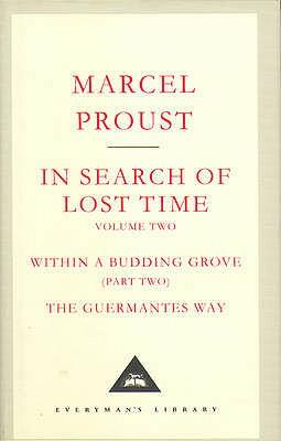 Cover: 9781841598970 | In Search of Lost Time Vol 2 | Marcel Proust | Buch | Gebunden | 2001