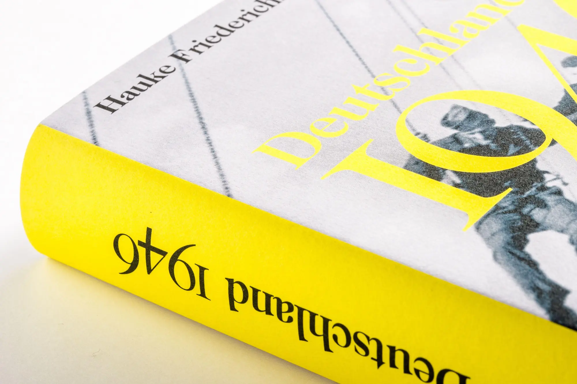 Bild: 9783453218970 | Deutschland 1946 | Das Wunder beginnt | Rüdiger Barth (u. a.) | Buch