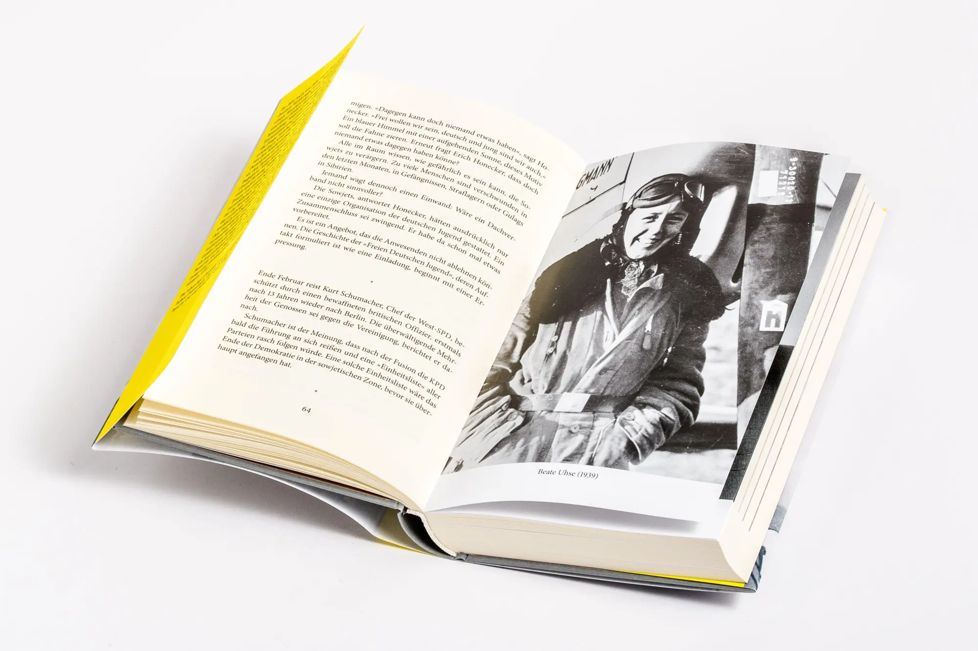 Bild: 9783453218970 | Deutschland 1946 | Das Wunder beginnt | Rüdiger Barth (u. a.) | Buch