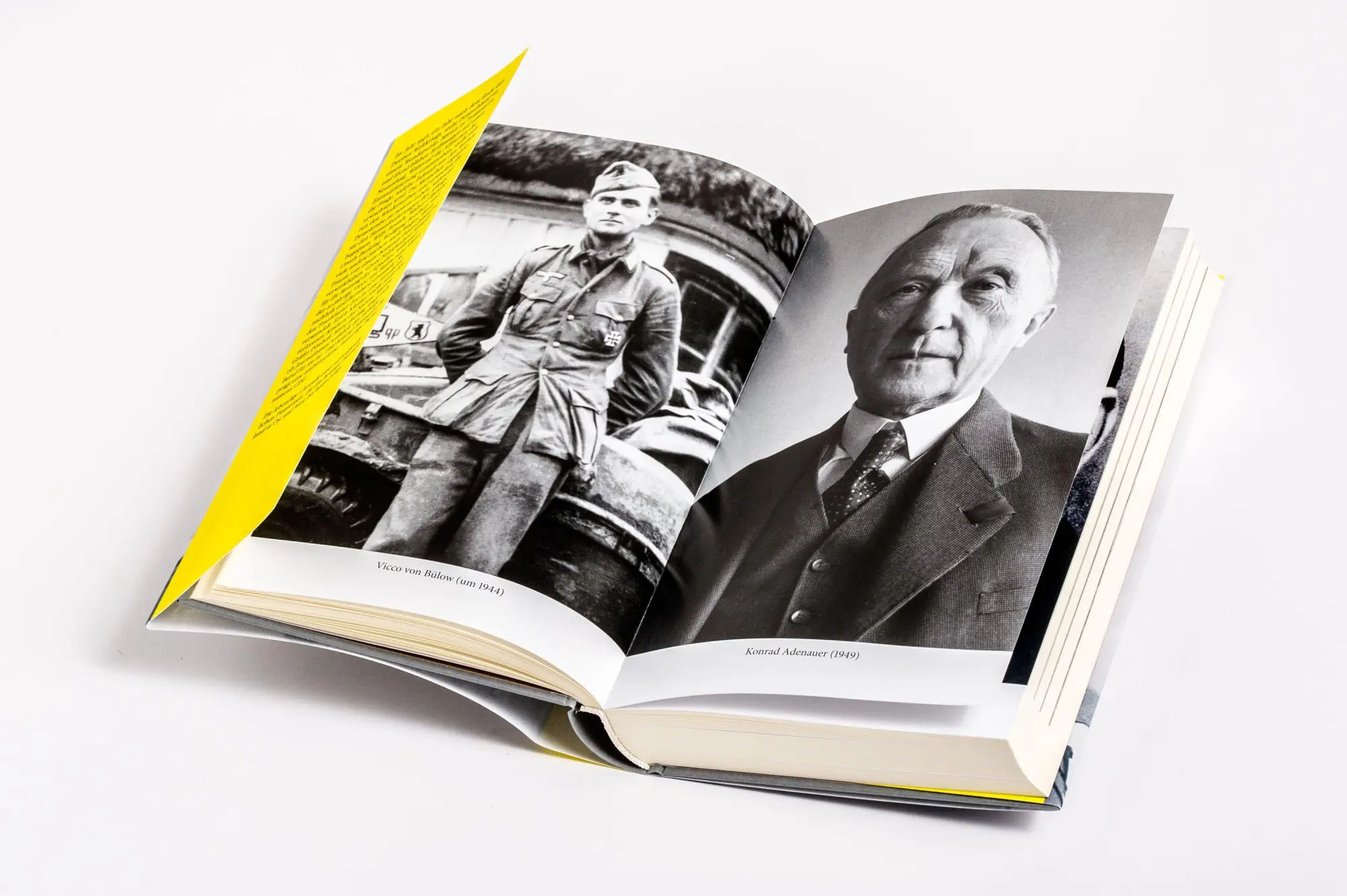 Bild: 9783453218970 | Deutschland 1946 | Das Wunder beginnt | Rüdiger Barth (u. a.) | Buch