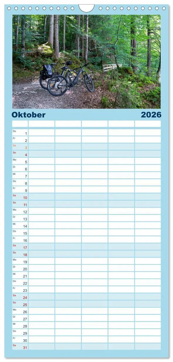 Bild: 9783516508970 | Familienplaner 2026 - Forggensee und Alpsee - Urlaubsparadies...