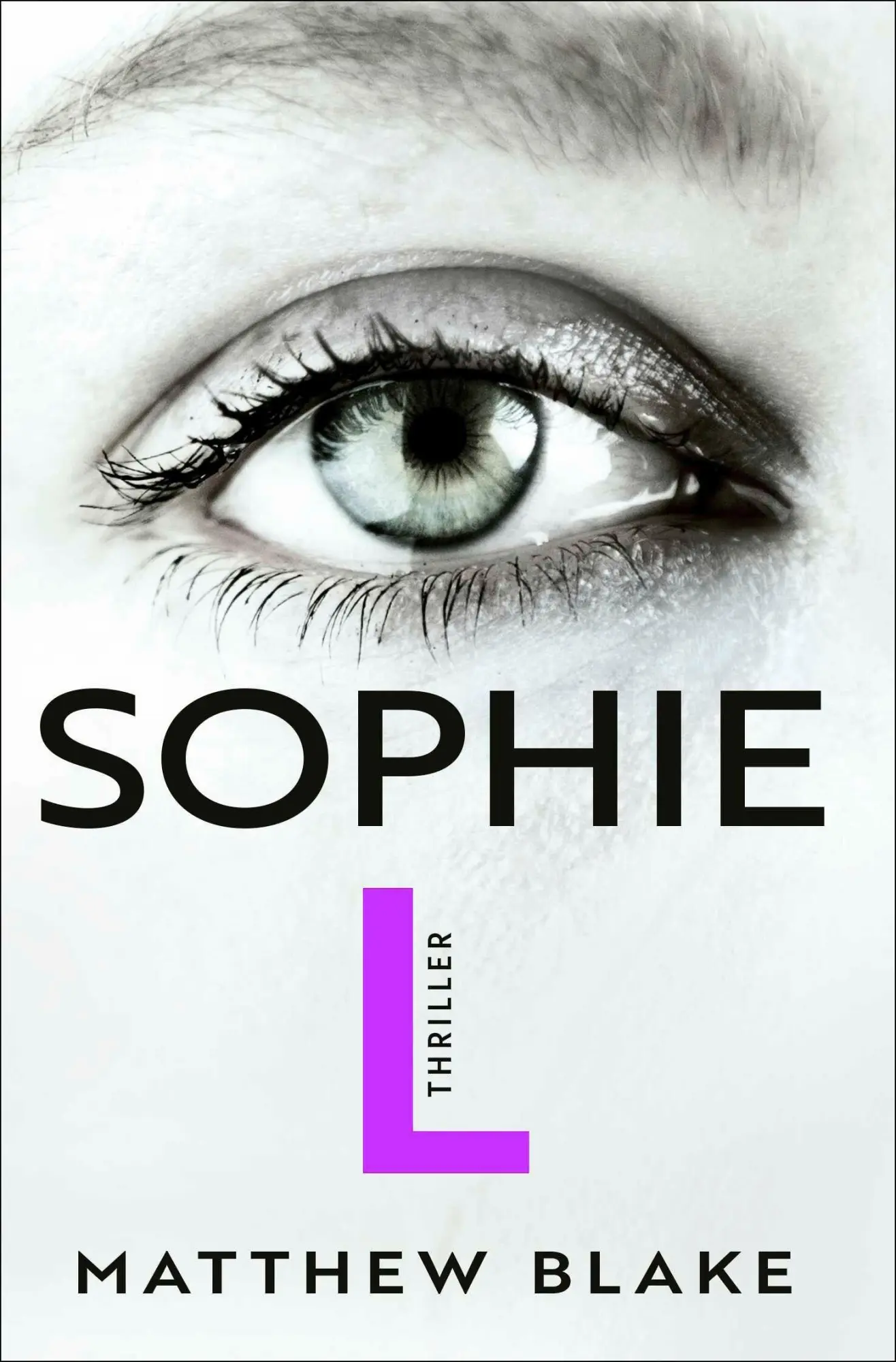 Cover: 9783596708970 | Sophie L. | Matthew Blake | Taschenbuch | 384 S. | Deutsch | 2026