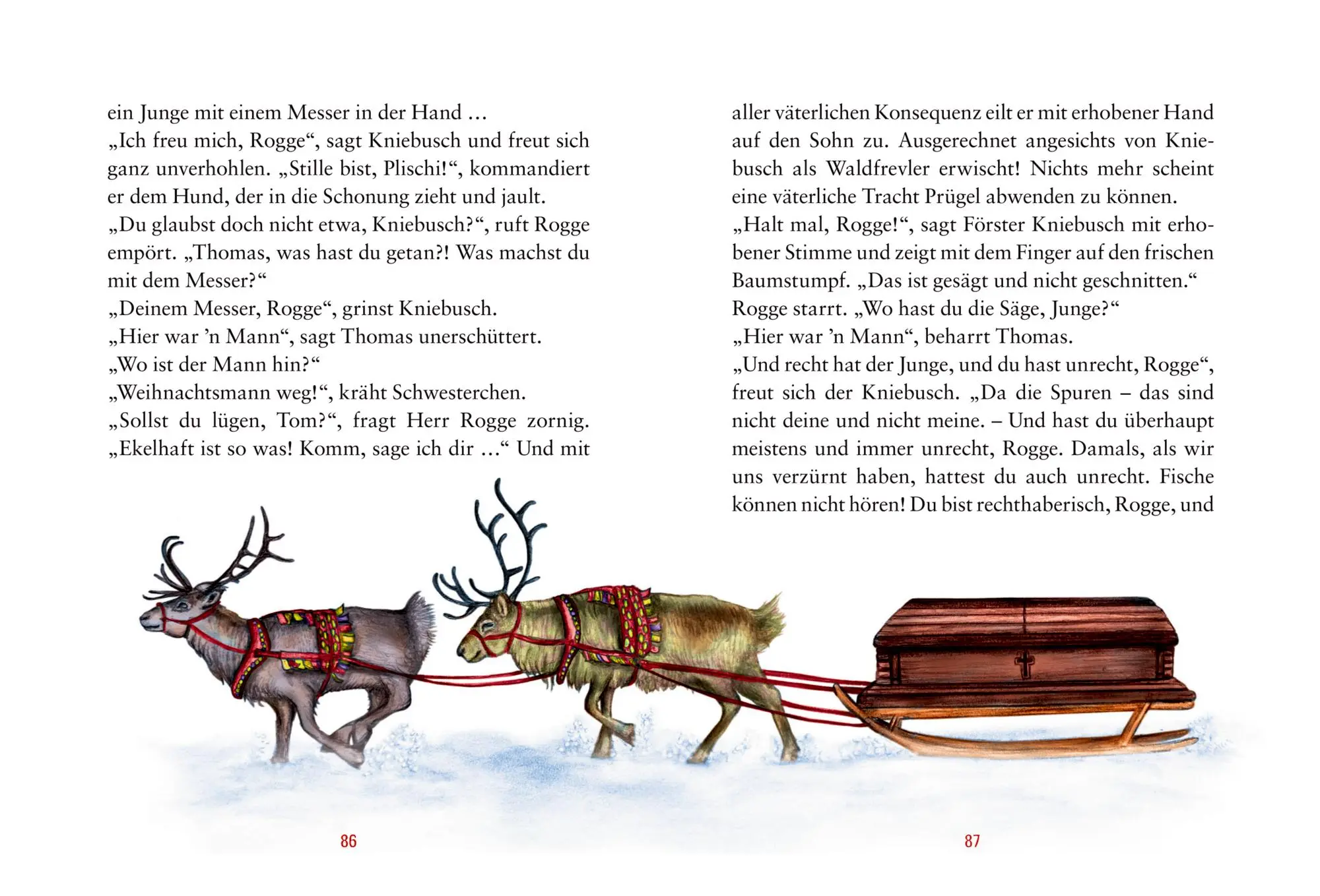 Bild: 9783649648970 | Arsen &amp; Mistelzweig | Heitere Weihnachtskrimis | Philine Delekta