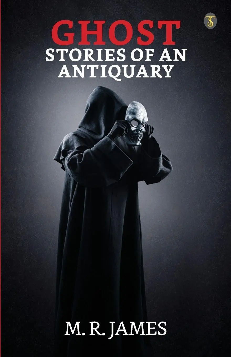 Cover: 9789355848970 | Ghost Stories Of An Antiquary | M. R. James | Taschenbuch | Englisch