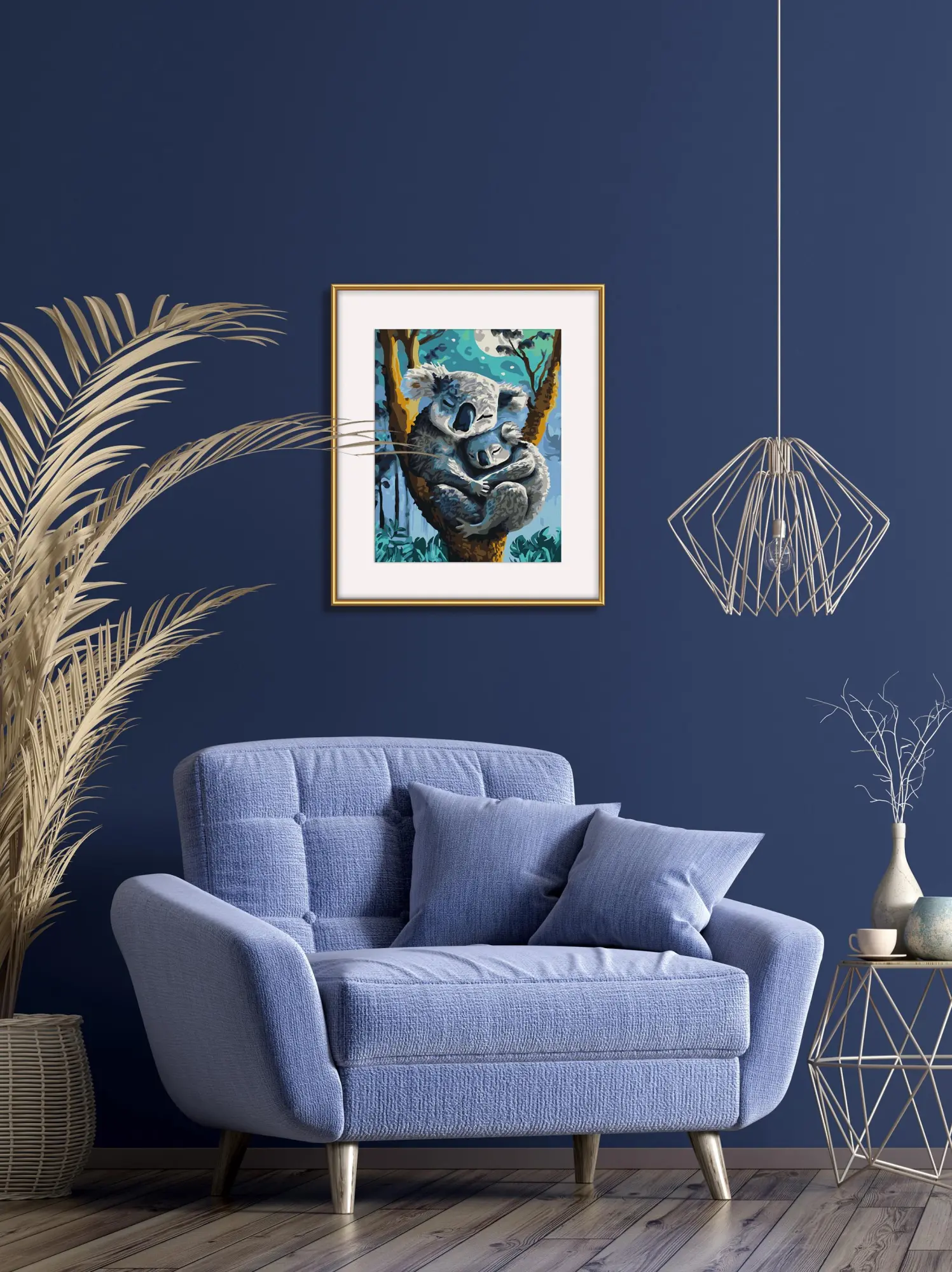 Bild: 4000887929070 | MNZ - Koala mit Baby | Spiel | 609240907 | Deutsch | 2024