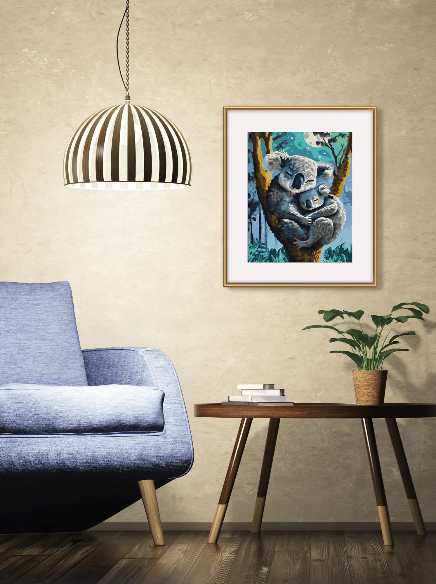 Bild: 4000887929070 | MNZ - Koala mit Baby | Spiel | 609240907 | Deutsch | 2024