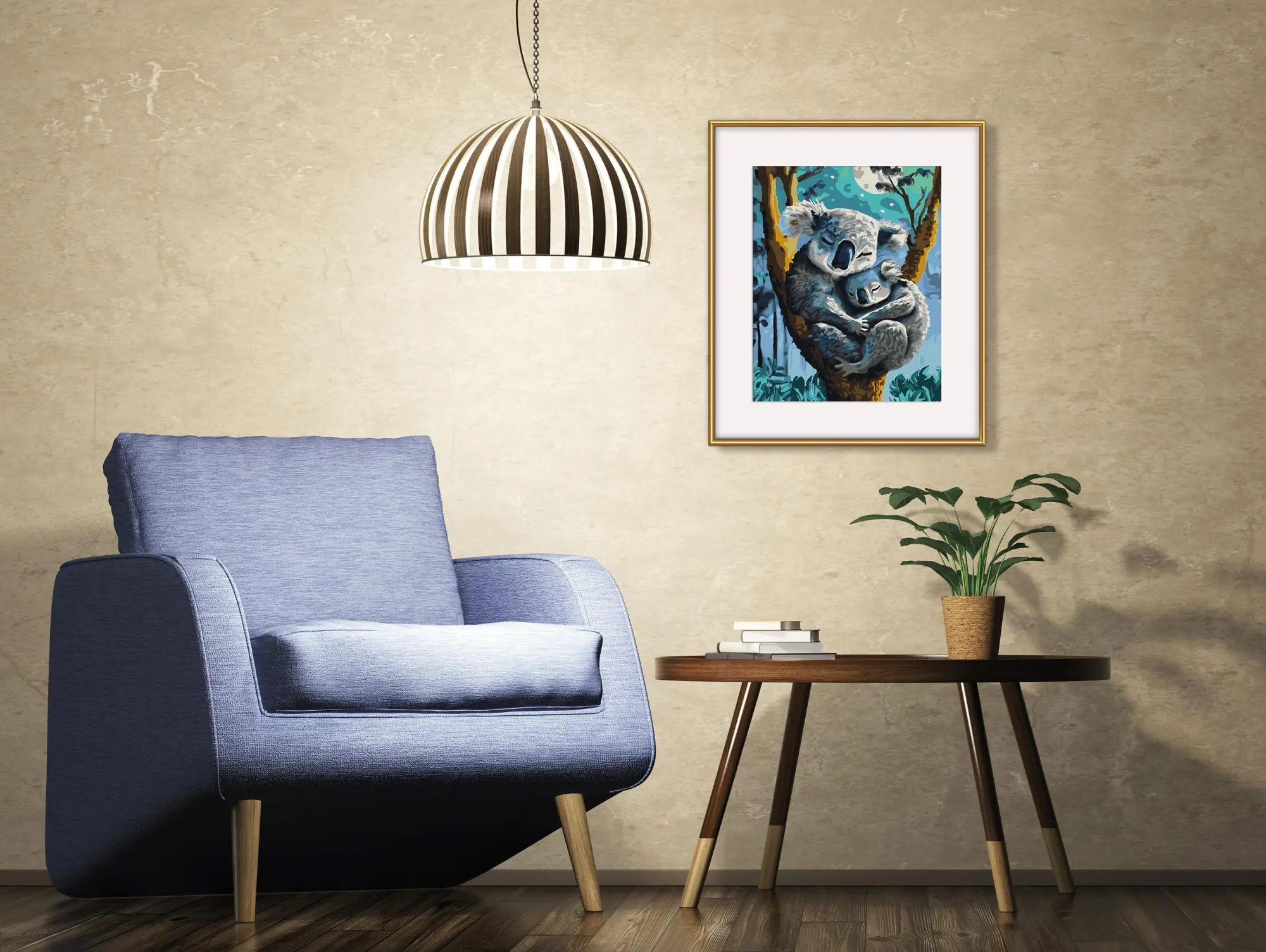 Bild: 4000887929070 | MNZ - Koala mit Baby | Spiel | 609240907 | Deutsch | 2024
