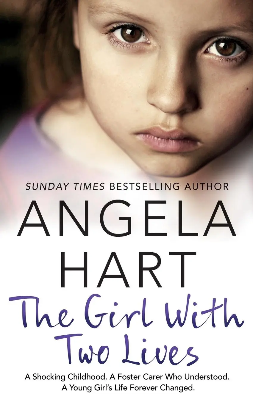 Cover: 9781509839070 | The Girl With Two Lives | Angela Hart | Taschenbuch | Englisch | 2018