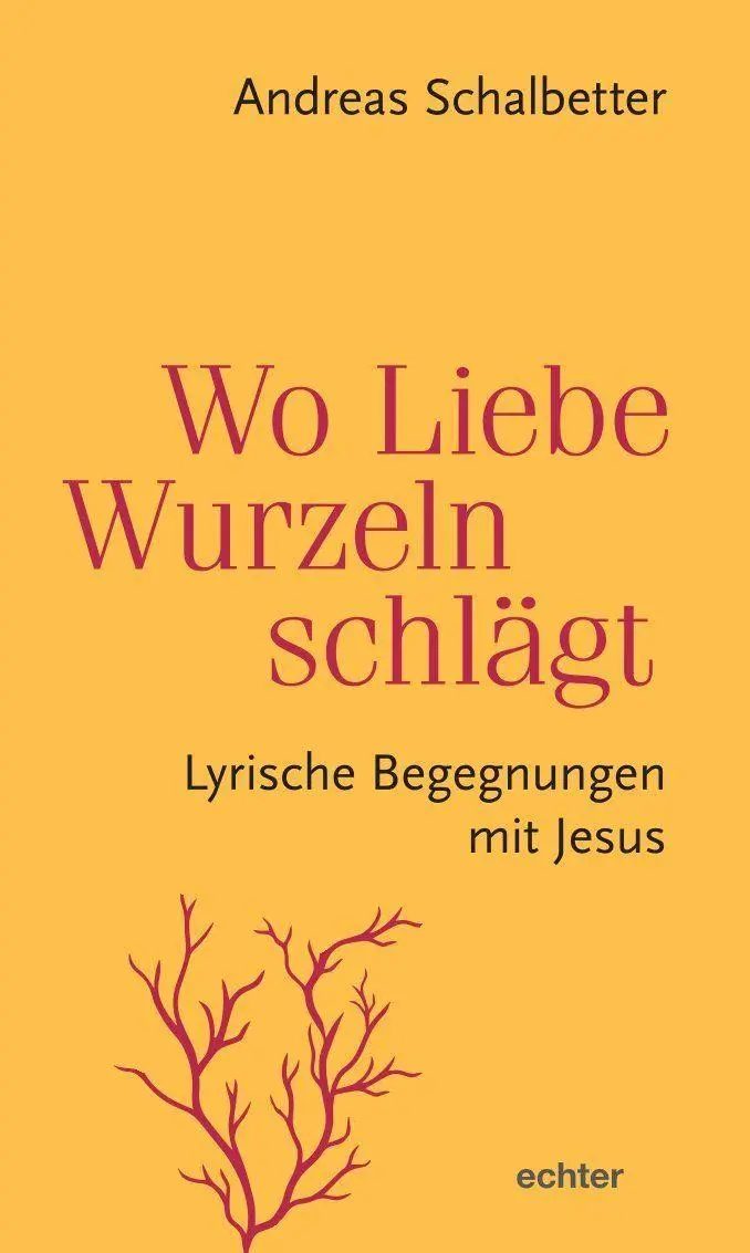 Wo Liebe Wurzeln schlägt