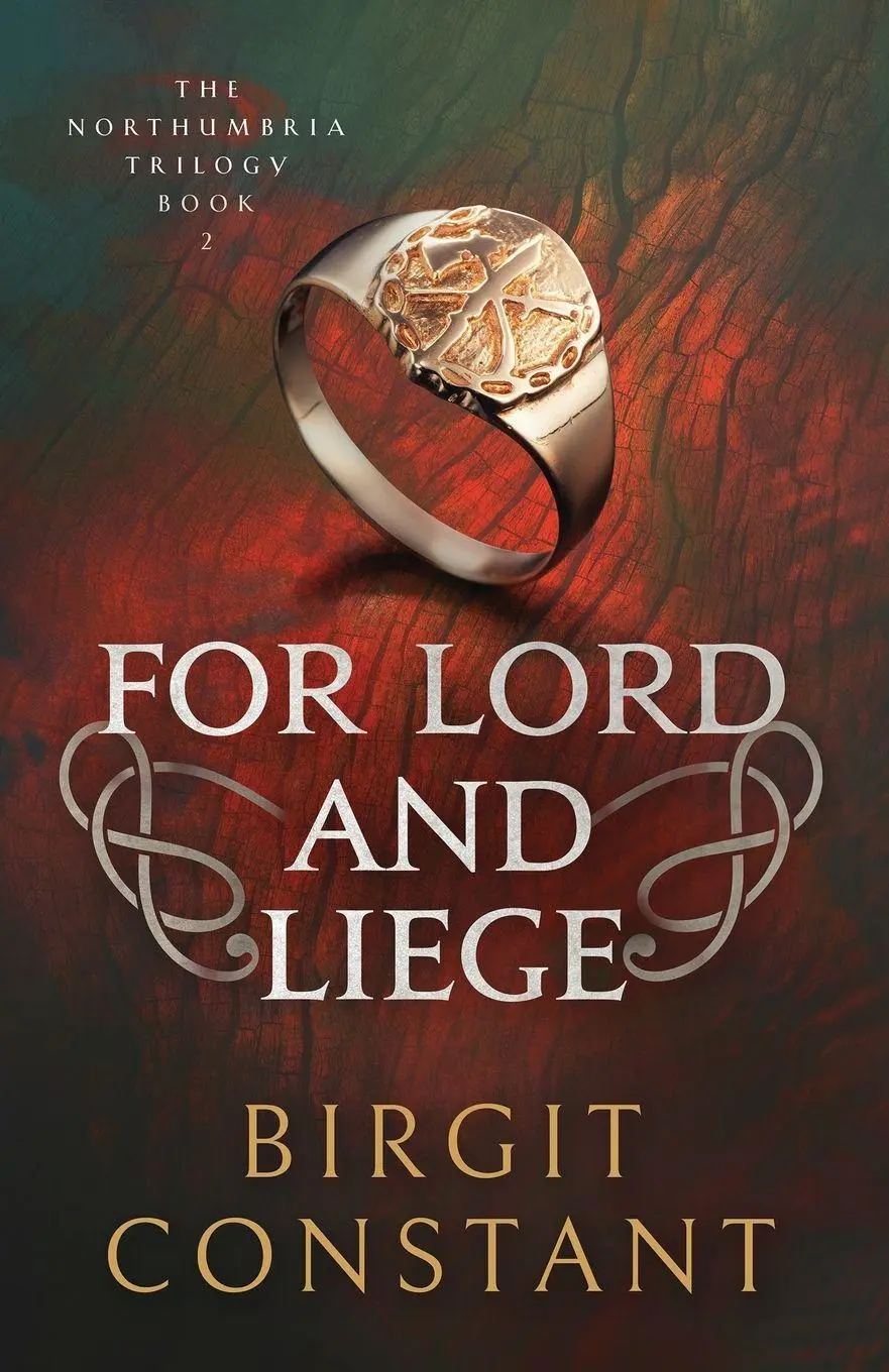 Cover: 9783911199070 | For Lord and Liege | Birgit Constant | Taschenbuch | Englisch | 2025