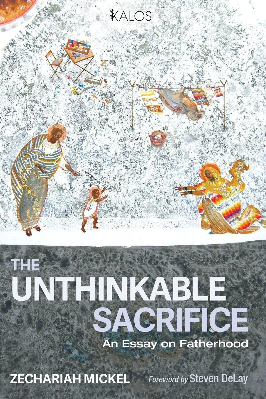 Cover: 9798385219070 | The Unthinkable Sacrifice | Zechariah Mickel | Taschenbuch | Englisch