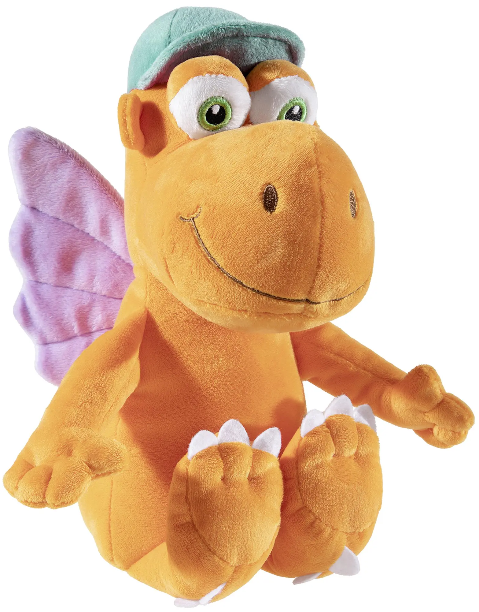 Cover: 4001750579170 | Drache Kokosnuss (Plüsch, 26cm) | Drache Kokosnuss | 579170 | 2022