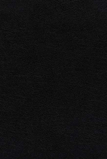 Cover: 9780310459170 | Kjv, Thompson Chain-Reference Bible, Large Print, Bonded Leather,...