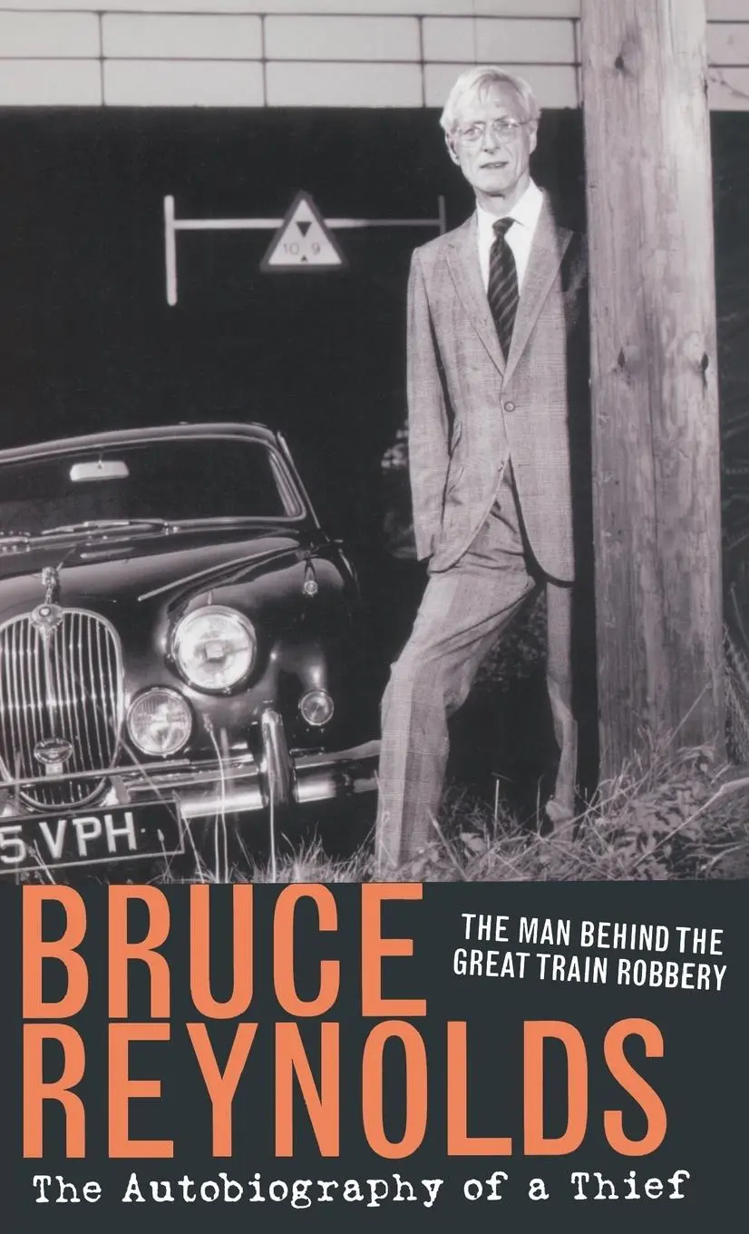 Cover: 9780753539170 | The Autobiography of a Thief | B. Reynolds (u. a.) | Taschenbuch