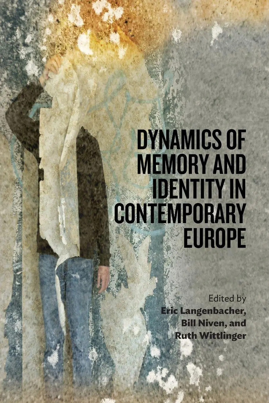 Cover: 9781782389170 | Dynamics of Memory and Identity in Contemporary Europe | Taschenbuch