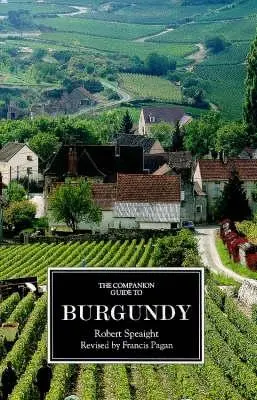 Cover: 9781900639170 | The Companion Guide to Burgundy | Robert Speaight (u. a.) | Buch