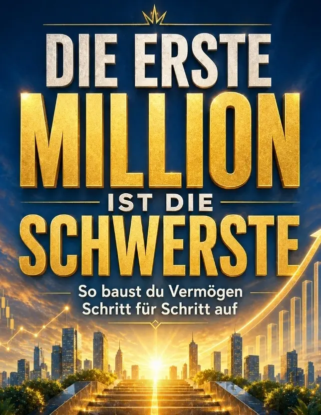 Cover: 9783384899170 | Die erste Million ist die schwerste | Dominik Mikulaschek | Buch