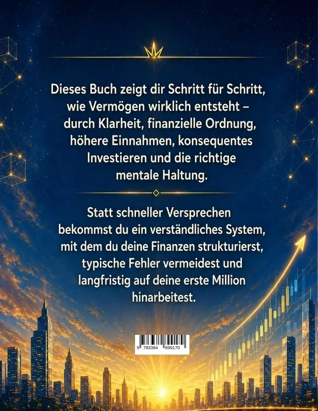Bild: 9783384899170 | Die erste Million ist die schwerste | Dominik Mikulaschek | Buch