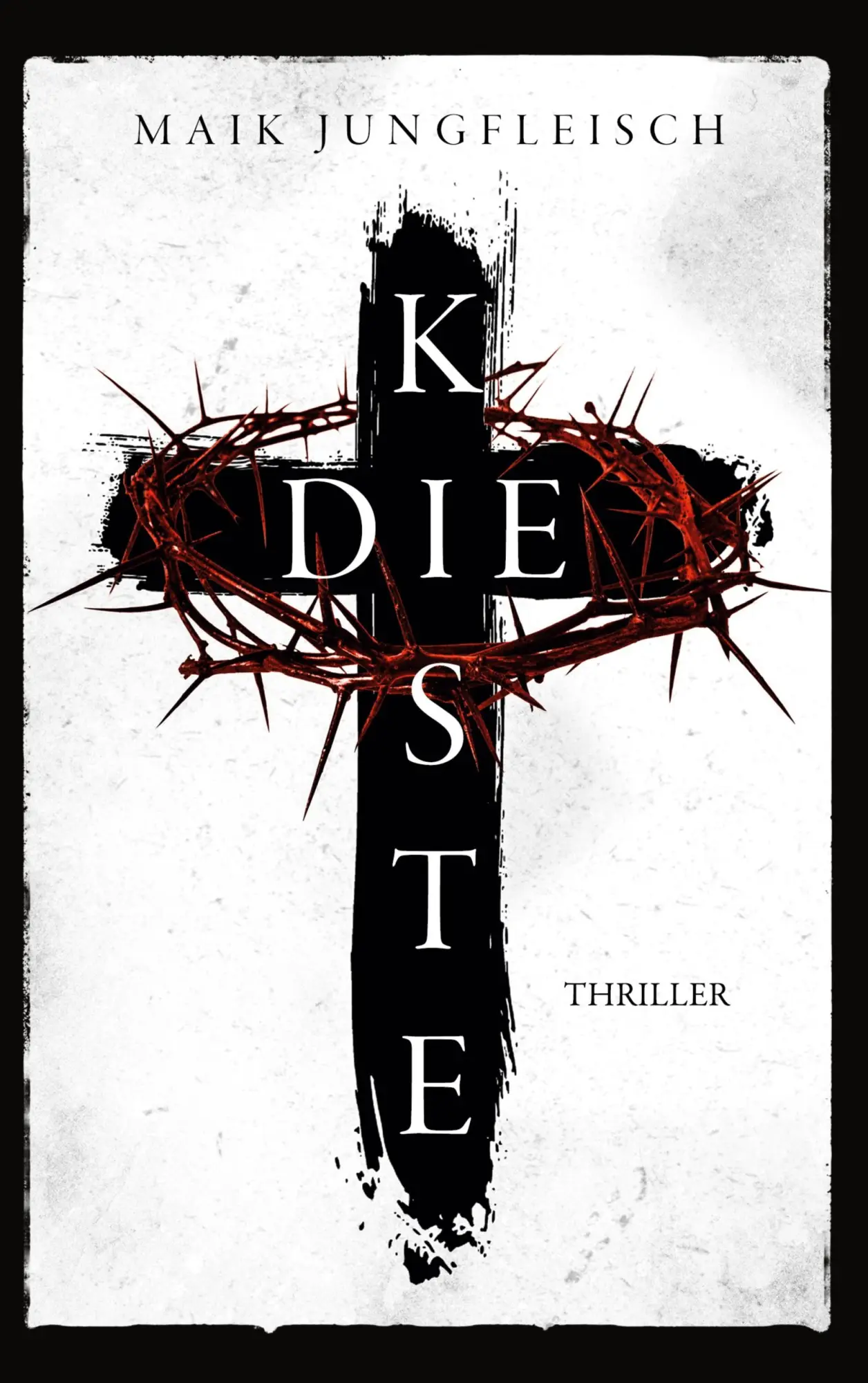 Cover: 9783751949170 | Die Kiste | Maik Jungfleisch | Taschenbuch | 252 S. | Deutsch | 2020