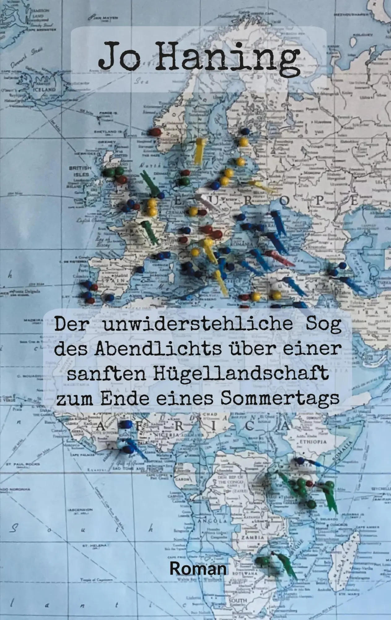 Cover: 9783769319170 | Der unwiderstehliche Sog des Abendlichts über einer sanften...