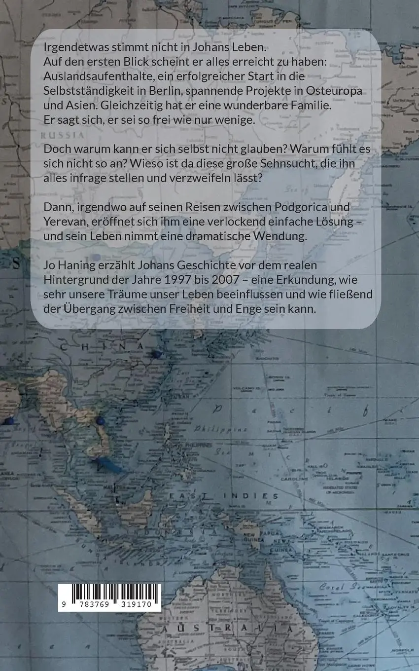 Rückseite: 9783769319170 | Der unwiderstehliche Sog des Abendlichts über einer sanften...