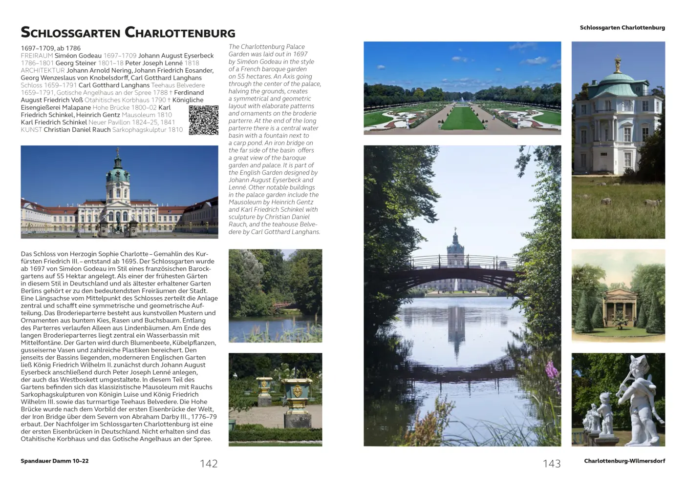Bild: 9783945539170 | Freiraum Berlin - Berlin Open Space | Chris van Uffelen | Taschenbuch