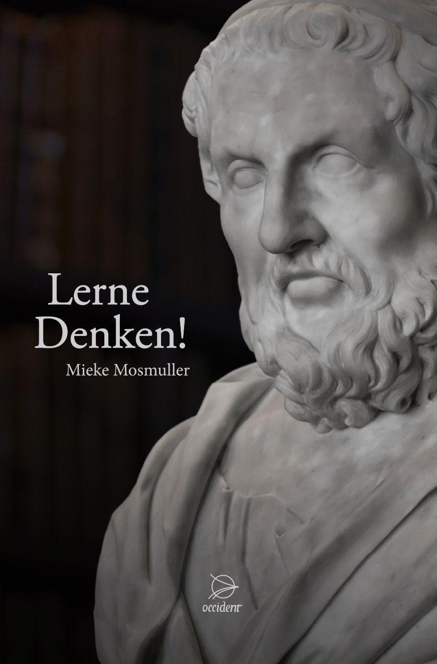 Cover: 9783946699170 | Lerne Denken! | Mieke Mosmuller | Taschenbuch | 112 S. | Deutsch