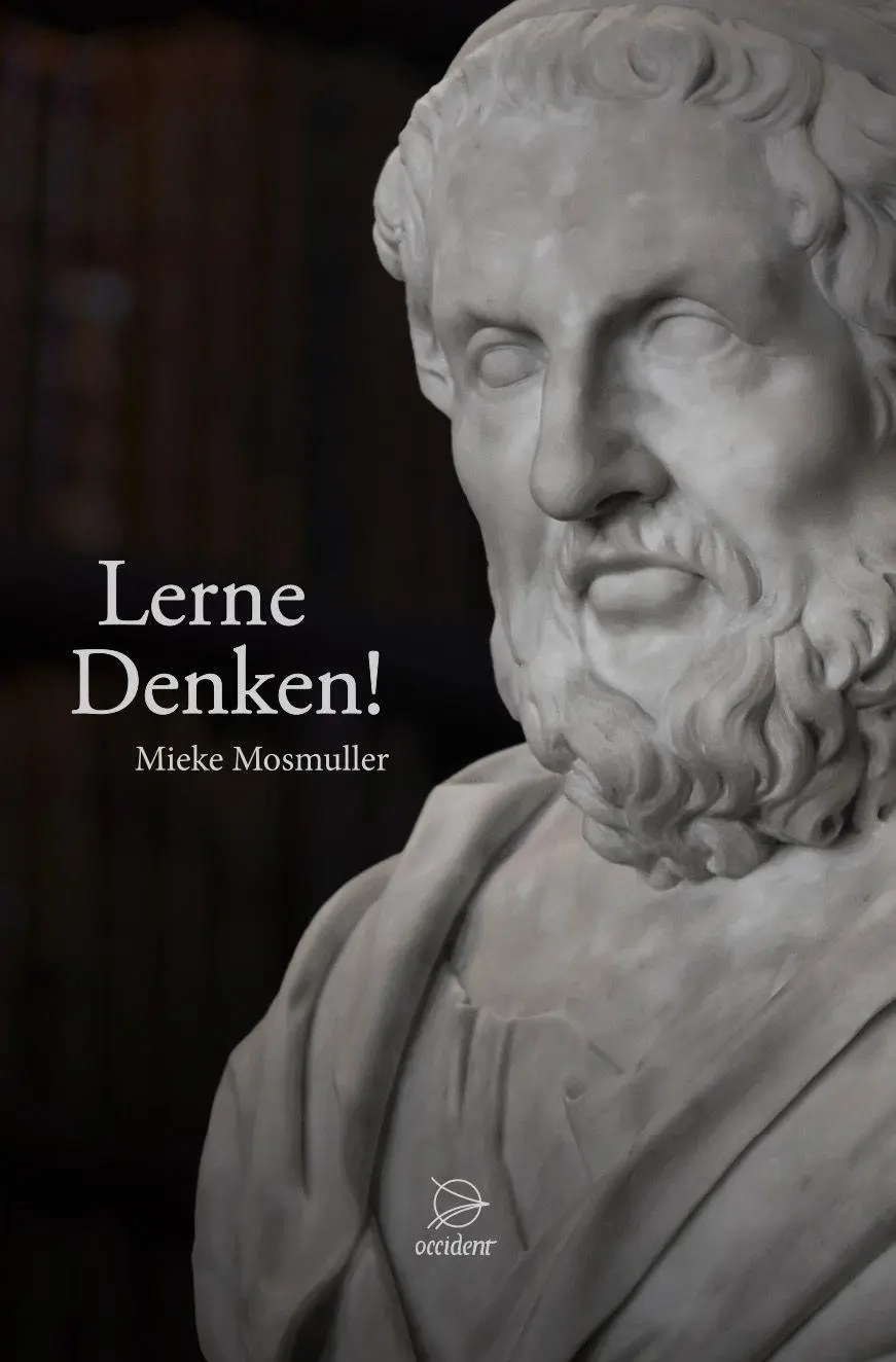 Cover: 9783946699170 | Lerne Denken! | Mieke Mosmuller | Taschenbuch | 112 S. | Deutsch