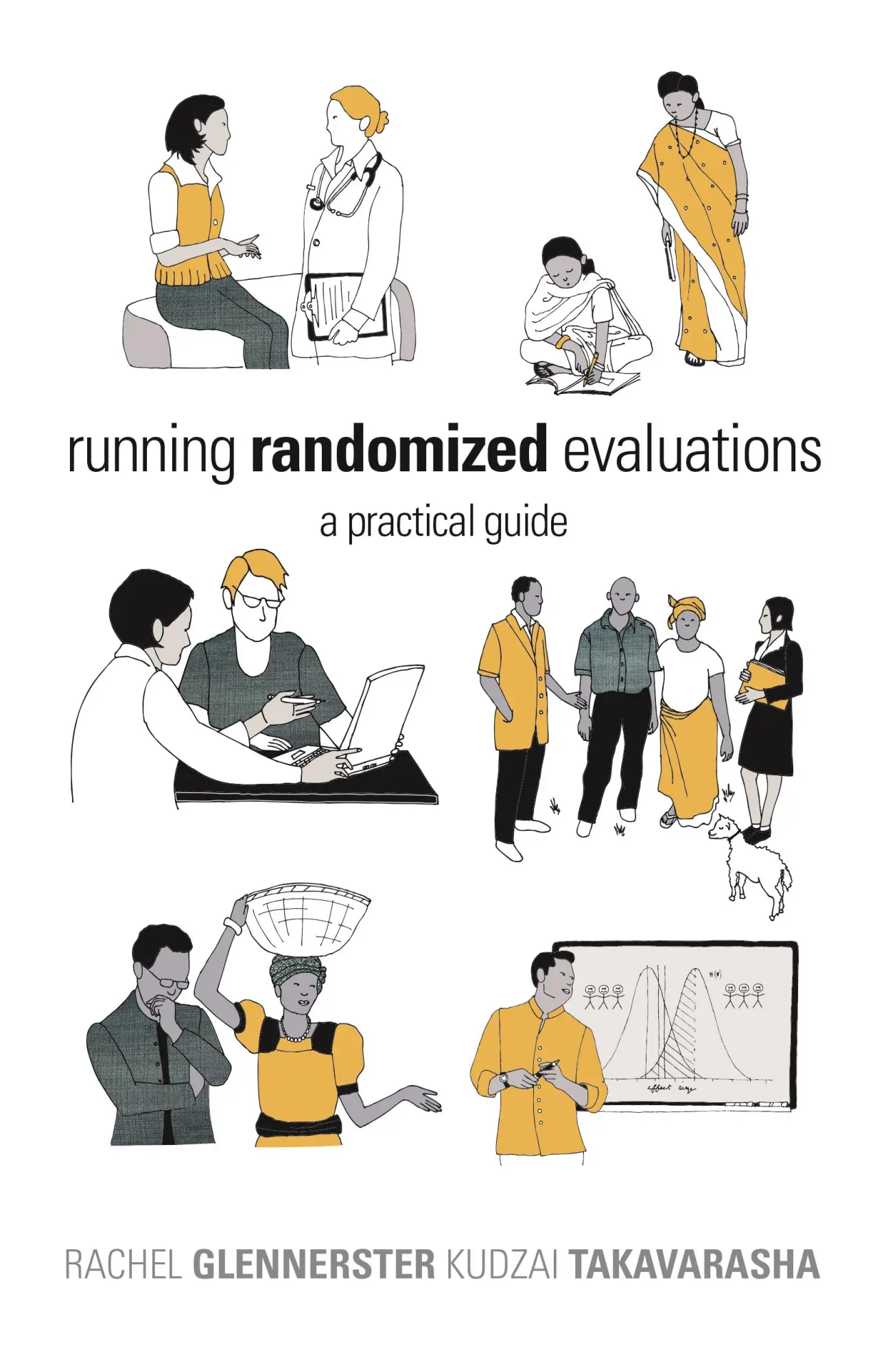 Cover: 9780691159270 | Running Randomized Evaluations | A Practical Guide | Taschenbuch
