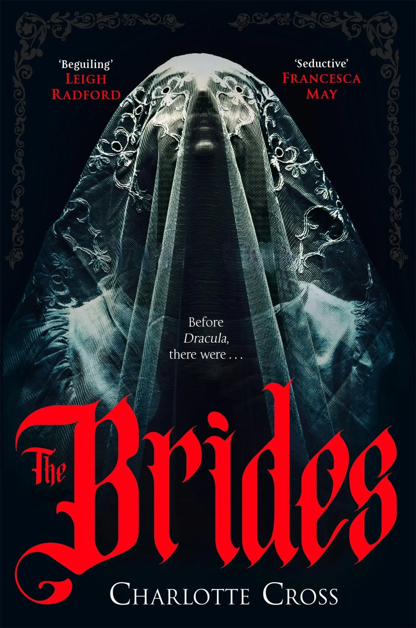 Cover: 9781035059270 | The Brides | Charlotte Cross | Taschenbuch | 400 S. | Englisch | 2026