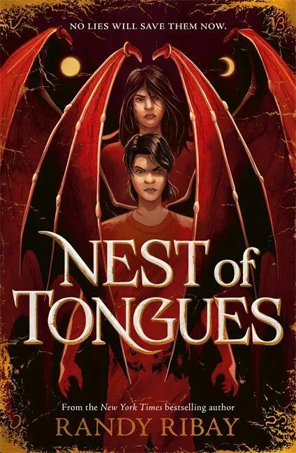 Cover: 9781471419270 | Nest of Tongues | Randy Ribay | Taschenbuch | Englisch | 2026