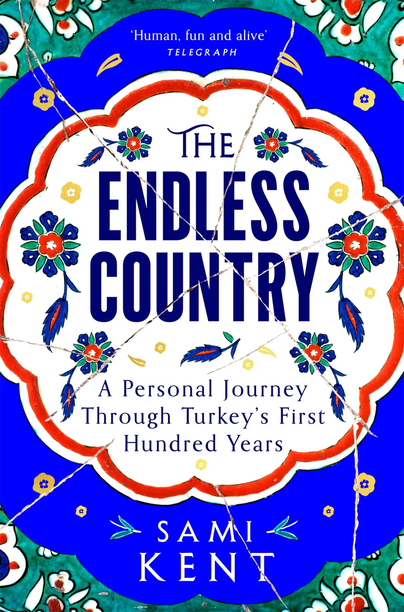 Cover: 9781529099270 | The Endless Country | Sami Kent | Taschenbuch | 336 S. | Englisch