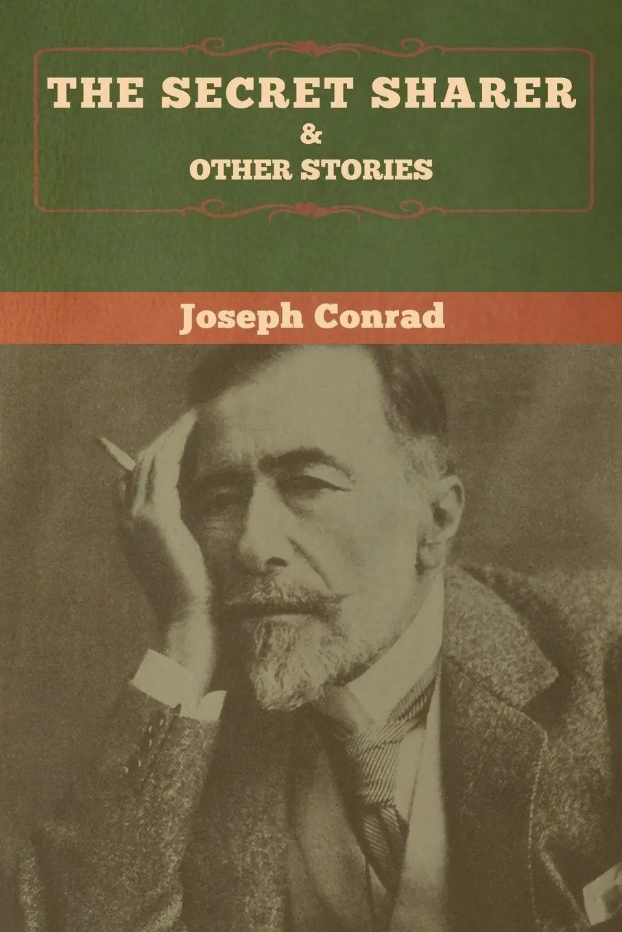 Cover: 9781618959270 | The Secret Sharer and Other Stories | Joseph Conrad | Taschenbuch