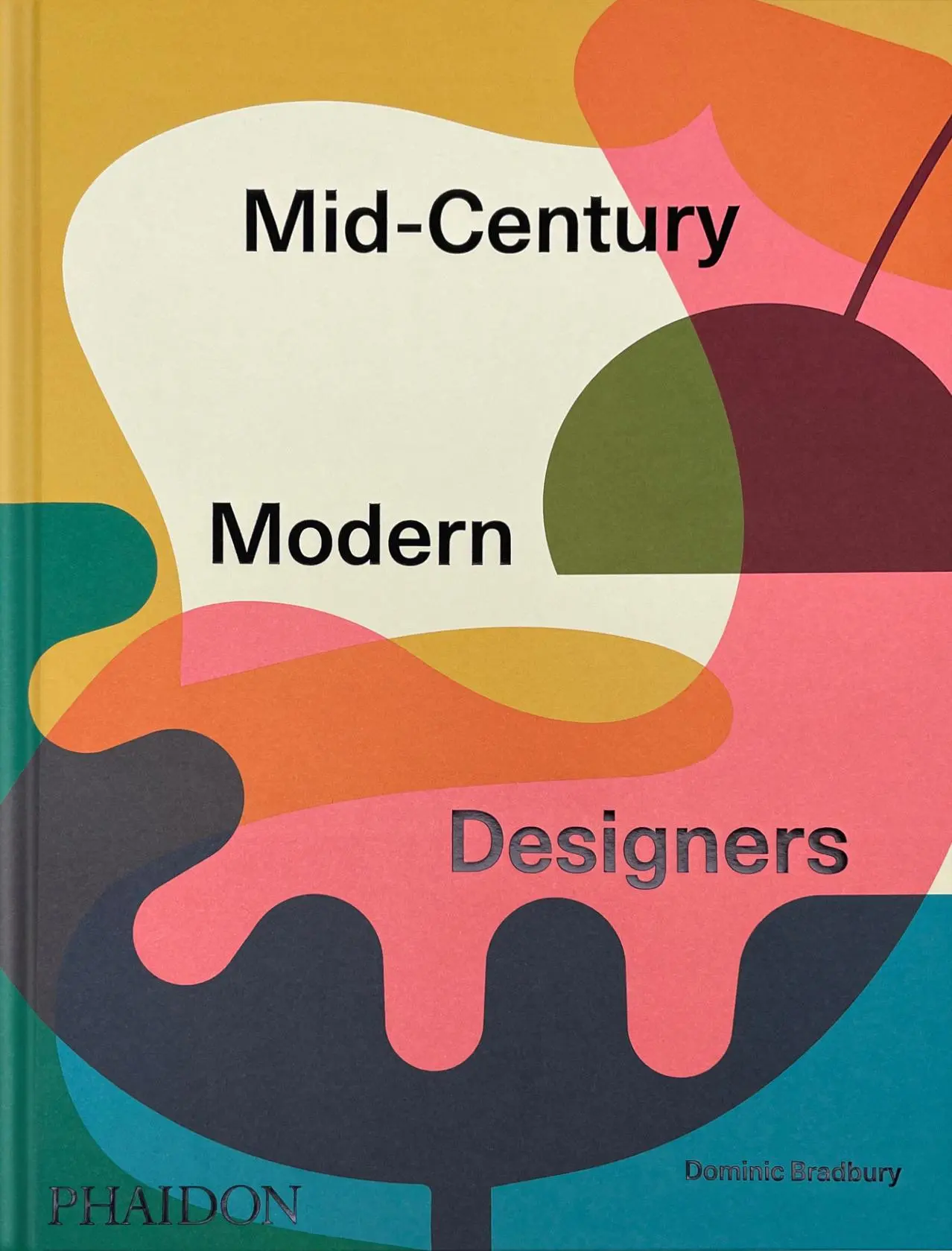Cover: 9781838669270 | Mid-Century Modern Designers | Dominic Bradbury | Buch | 352 S. | 2025