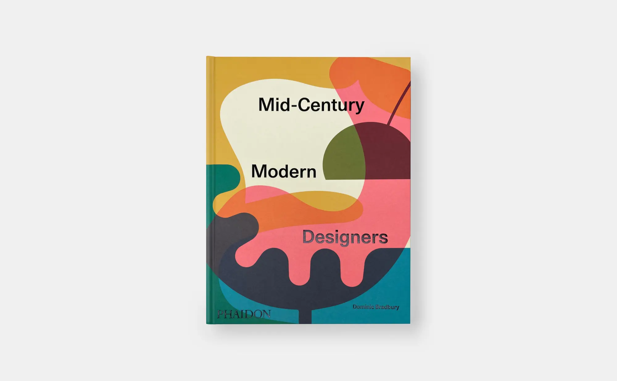 Bild: 9781838669270 | Mid-Century Modern Designers | Dominic Bradbury | Buch | 352 S. | 2025