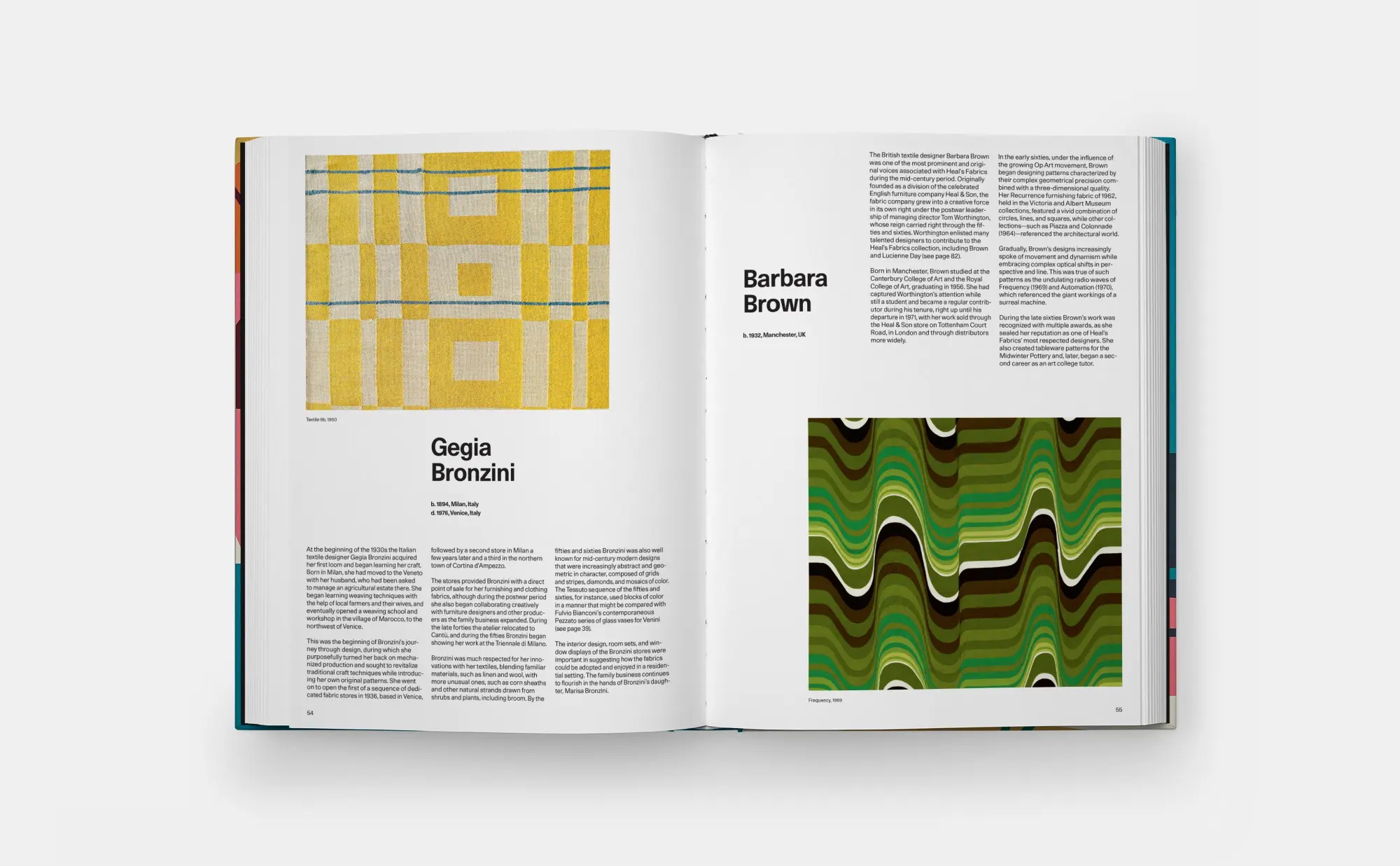 Bild: 9781838669270 | Mid-Century Modern Designers | Dominic Bradbury | Buch | 352 S. | 2025