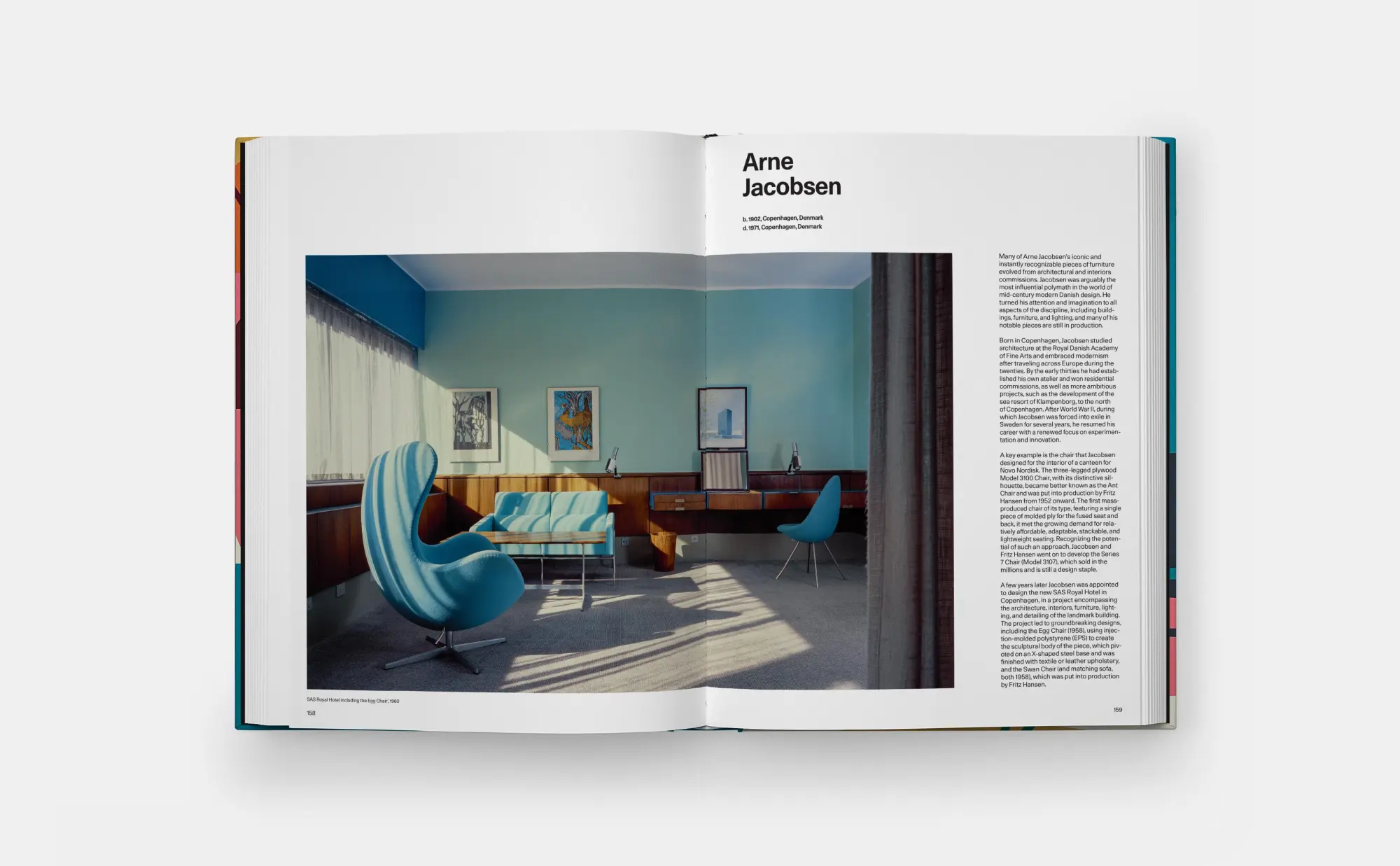 Bild: 9781838669270 | Mid-Century Modern Designers | Dominic Bradbury | Buch | 352 S. | 2025