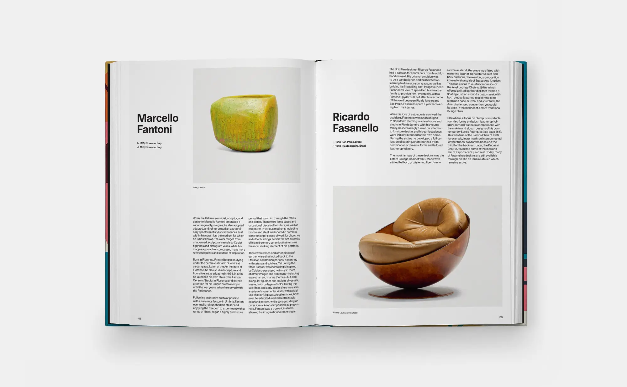 Bild: 9781838669270 | Mid-Century Modern Designers | Dominic Bradbury | Buch | 352 S. | 2025