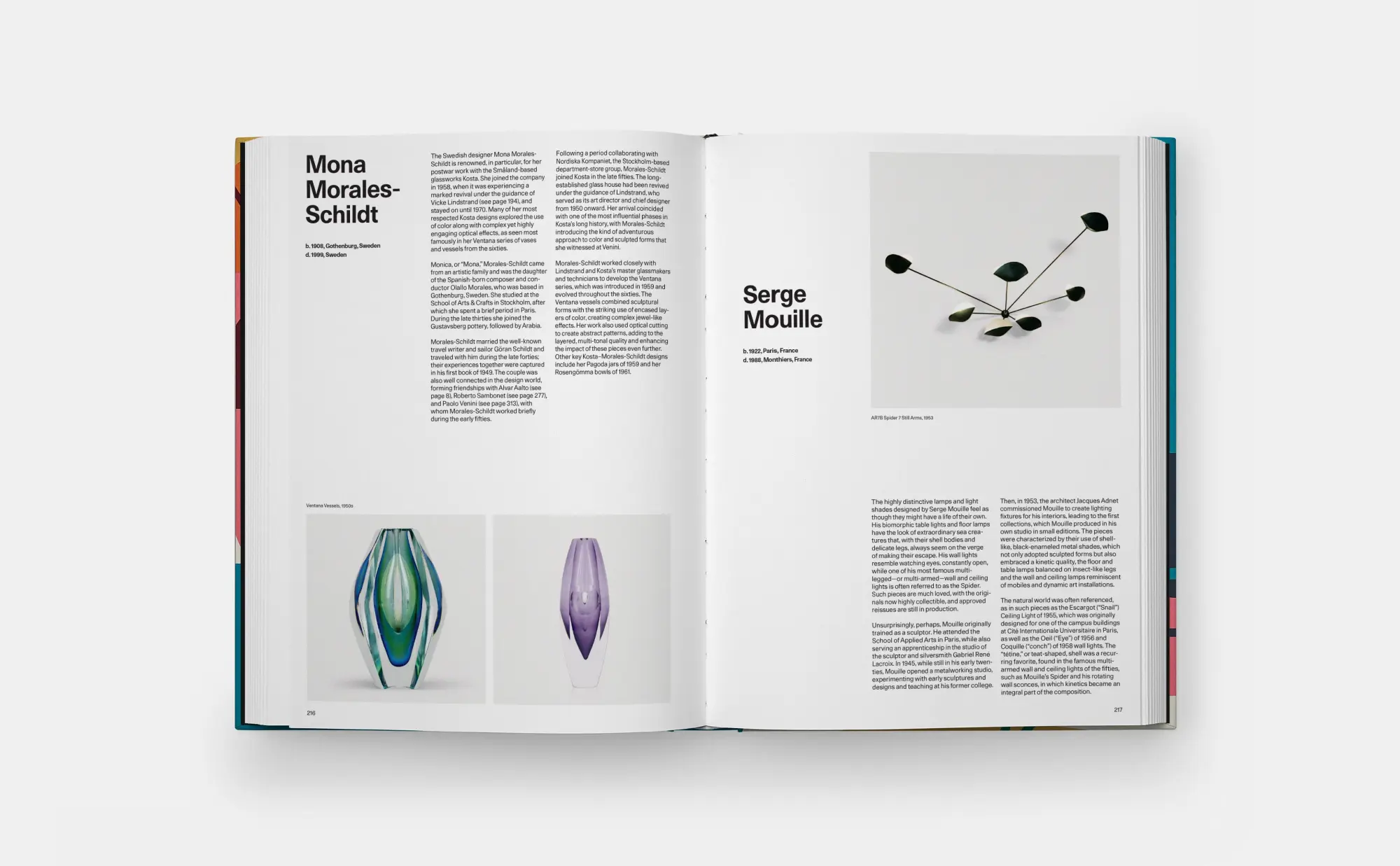 Bild: 9781838669270 | Mid-Century Modern Designers | Dominic Bradbury | Buch | 352 S. | 2025