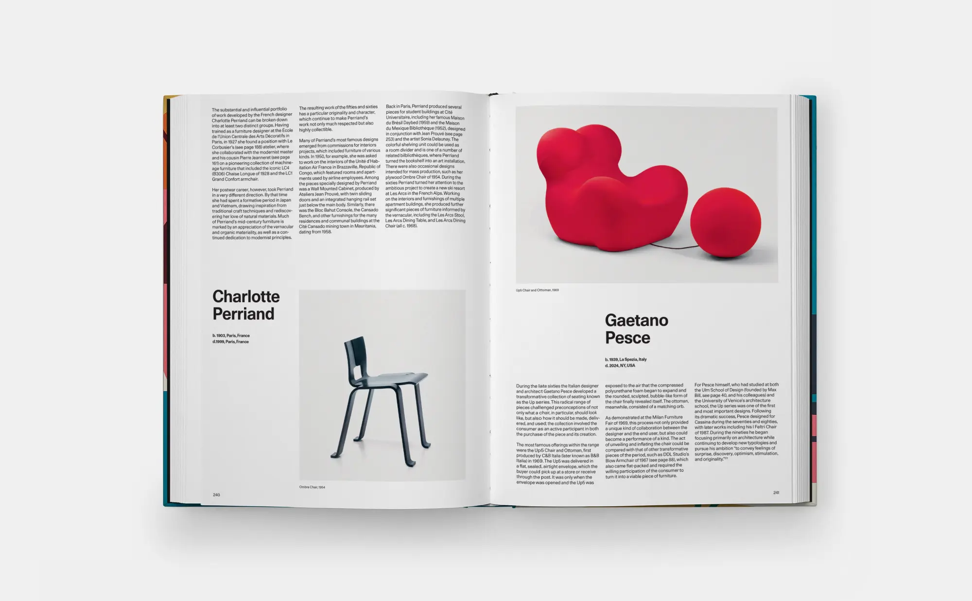 Bild: 9781838669270 | Mid-Century Modern Designers | Dominic Bradbury | Buch | 352 S. | 2025