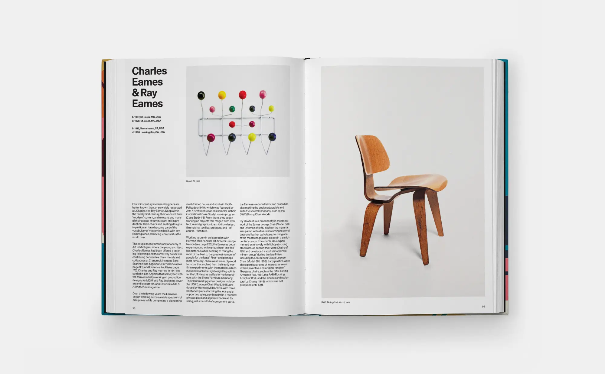Bild: 9781838669270 | Mid-Century Modern Designers | Dominic Bradbury | Buch | 352 S. | 2025