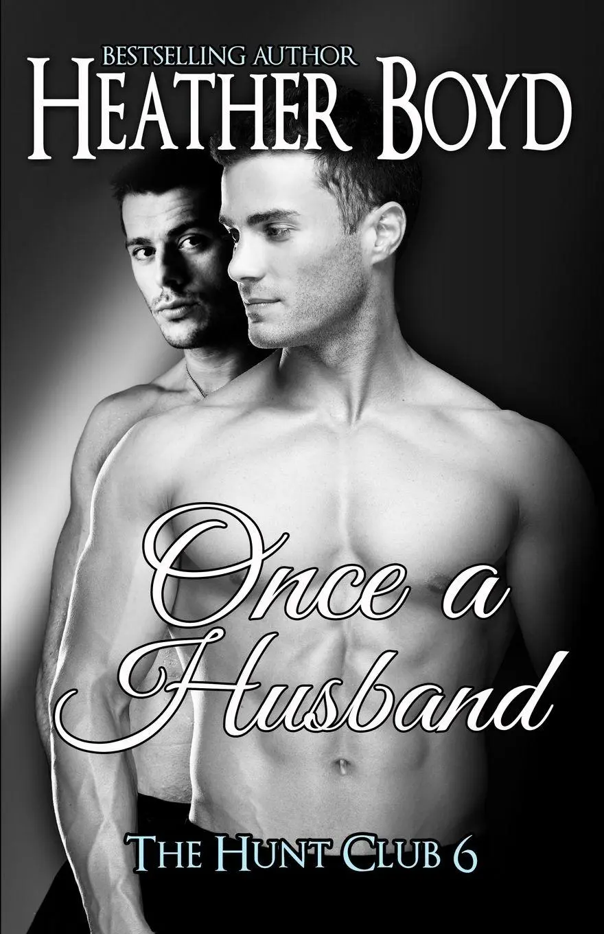 Cover: 9781925239270 | Once a Husband | Heather Boyd | Taschenbuch | Hunt Club | Englisch