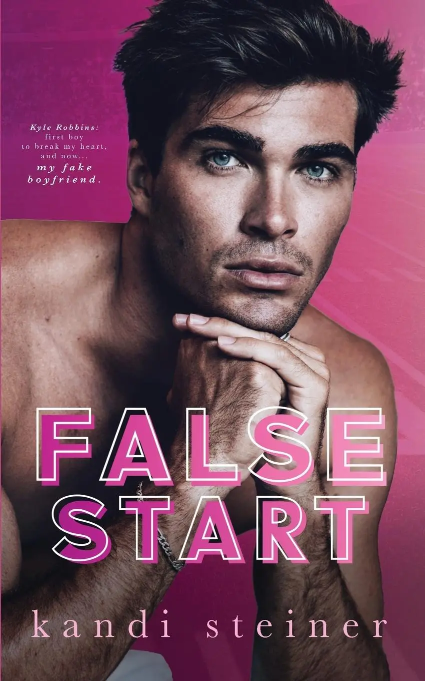 Cover: 9781960649270 | False Start | Kandi Steiner | Taschenbuch | Englisch | 2024